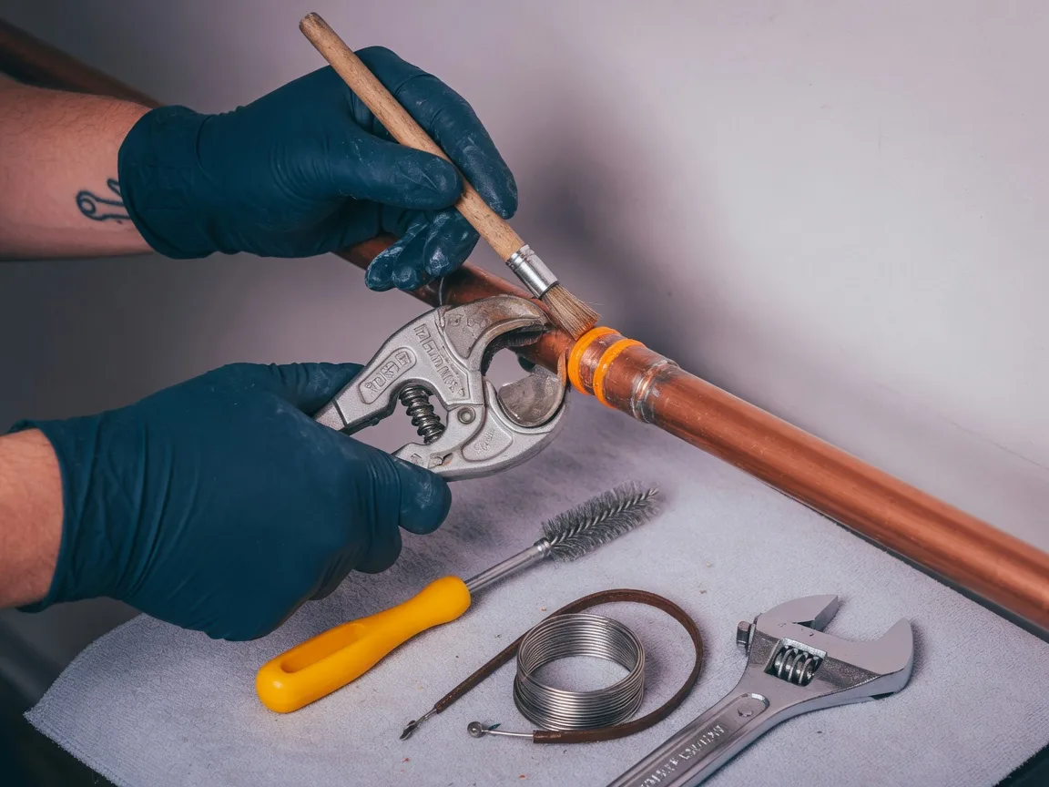 Why choose Sump Pump Repair in Belmont, WV